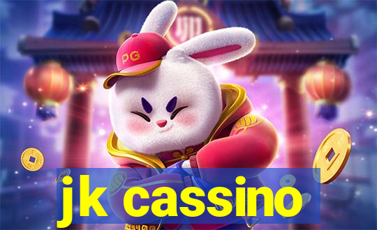 jk cassino